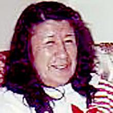LOVIA GREEN  Obituary pic
