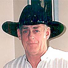JAMES HARRY LEE  Obituary pic
