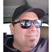JASON HAY Obituary pic