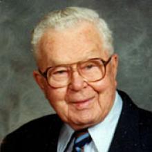 JOHN B. ELLIS  Obituary pic