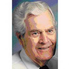 JAMES EDWARD (TED) ROSS  Obituary pic