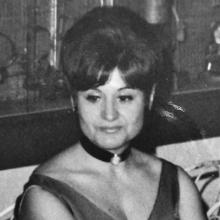VILEMINI PENKALLA Obituary pic