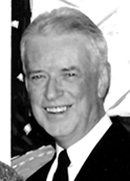 Robert YOUNG Obituary pic