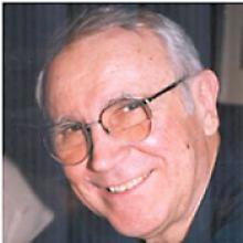 VICTOR SOLYLO  Obituary pic