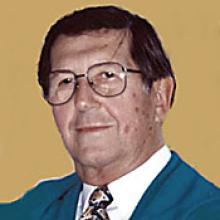PETER WOYTKO -  Obituary pic