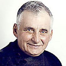 HAROLD EDWARD NEAL  Obituary pic