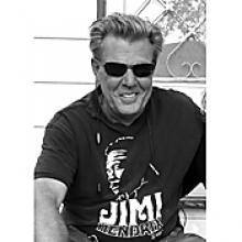 RONALD ALLAN BOBBIE  Obituary pic