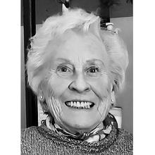 EDITH ANNA FANSLAU Obituary pic