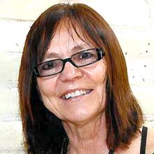 CLAIRE BURKE Obituary pic