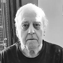 HANS THIEME Obituary pic