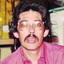 EARL (ARIE) PERLMUTTER Obituary pic
