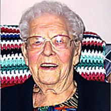AURISE JOUBERT  Obituary pic