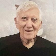 ELVIN REIMER Obituary pic