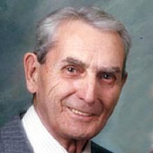 JOSEPH ANTONIO  Obituary pic