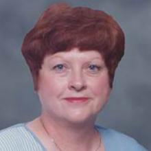 LINDA JEAN ROSS Obituary pic