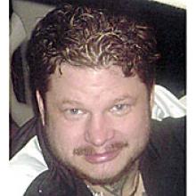 TREVOR ASHLEY BRENT GRIMOLFSON  Obituary pic