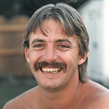 RANDY NAGEL  Obituary pic
