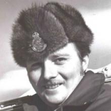 JOSEPH ROBERT (JAY) MORTON  Obituary pic