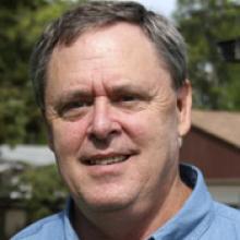 DONALD BAIRD PATERSON  Obituary pic