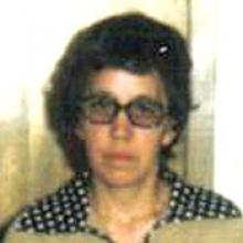 LILIANNE WIEBE -  Obituary pic