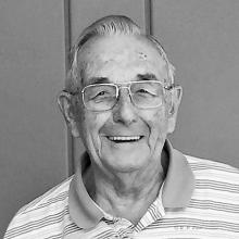 DONALD W. MCNEILL Obituary pic