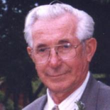 WALTER KONARSKI  Obituary pic
