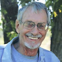 FRANCIS MICHAEL BRIAN WATTERS  Obituary pic
