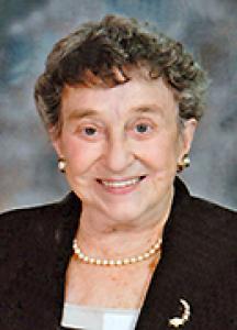ANNA BEATRICE WALL (ROBERTS) Obituary pic