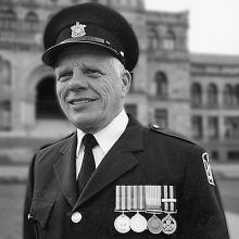 JOE MOWATT Obituary pic