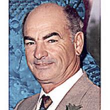 GUY URBAIN ENCONTRE  Obituary pic