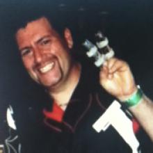 KEITH WURTAK  Obituary pic
