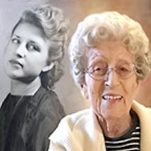 HELEN WAKAL Obituary pic
