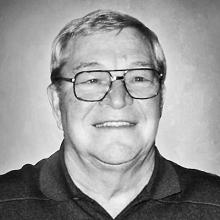 CHARLES VINCENT CLARK Obituary pic