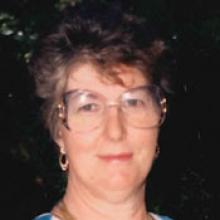RITA WILCOTT  Obituary pic