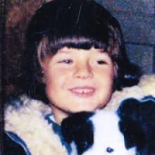 CLINT ILCHYNA  Obituary pic