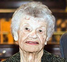 JEAN STARODUB  Obituary pic