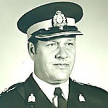 STANLEY BRIAN MADUK  Obituary pic