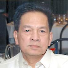 EDUARDO (EDDIE) DELA CRUZ  Obituary pic