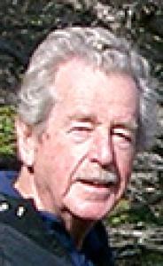 DAVID ORMISTON 
	A  Obituary pic