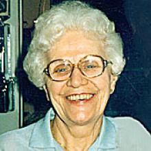 IRENE TYCHONICK (DEVODDER)  Obituary pic