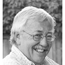 ROBERT VINCENT Obituary pic