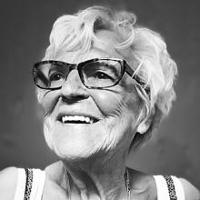 BARBARA MAE TYSON Obituary pic