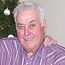 CARL EDWARD SINGBEIL  Obituary pic