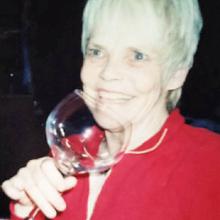 SANDRA (SANDI) INEZ SMITH Obituary pic