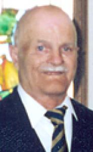 WALTER HIRAM JONES  Obituary pic