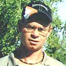 ROBERT JAMES MUIR  Obituary pic