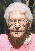 Madeleine Vauclair Obituary pic