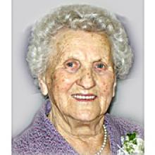HELEN WOJTOWICZ  Obituary pic