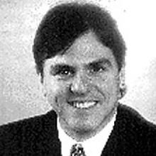 JOSEPH BRADLEY HUGHES  Obituary pic