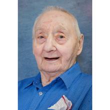 HERMANN JOSEF HANSEN Obituary pic